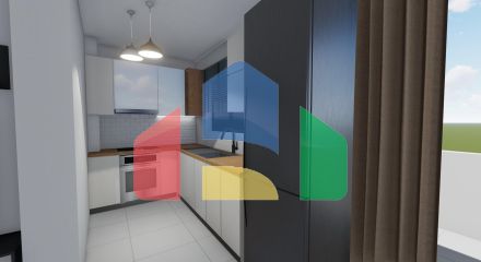 Продаж - Квартира 69 m² в Афінах