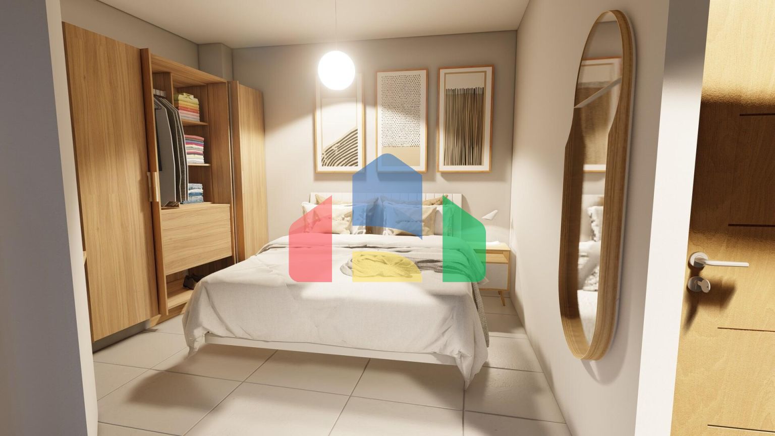 Продаж - Квартира 69 m² в Афінах