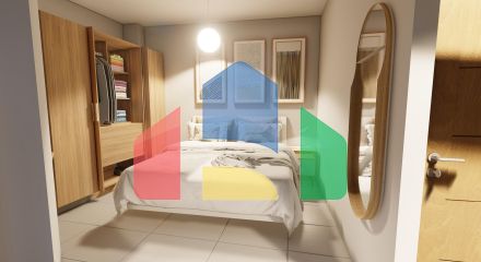 Продаж - Квартира 69 m² в Афінах