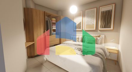 Продаж - Квартира 69 m² в Афінах