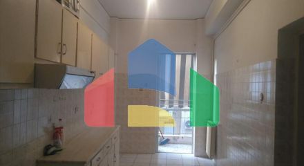 Продажа - Квартира 92 m² в Афинах