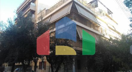 Продаж - Квартира 92 m² в Афінах