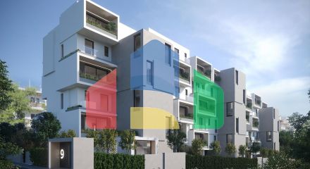Продажа - Квартира 75 m² в Афинах