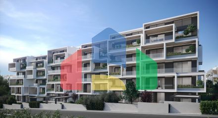 Продажа - Квартира 75 m² в Афинах
