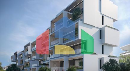 Продажа - Квартира 75 m² в Афинах