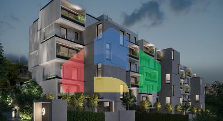 Продажа - Квартира 75 m² в Афинах