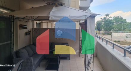 Продажа - Квартира 105 m² в Афинах