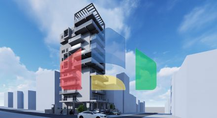 Продажа - Таунхаус 180 m² в Афинах
