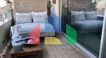 Продажа - Квартира 111 m² в Афинах