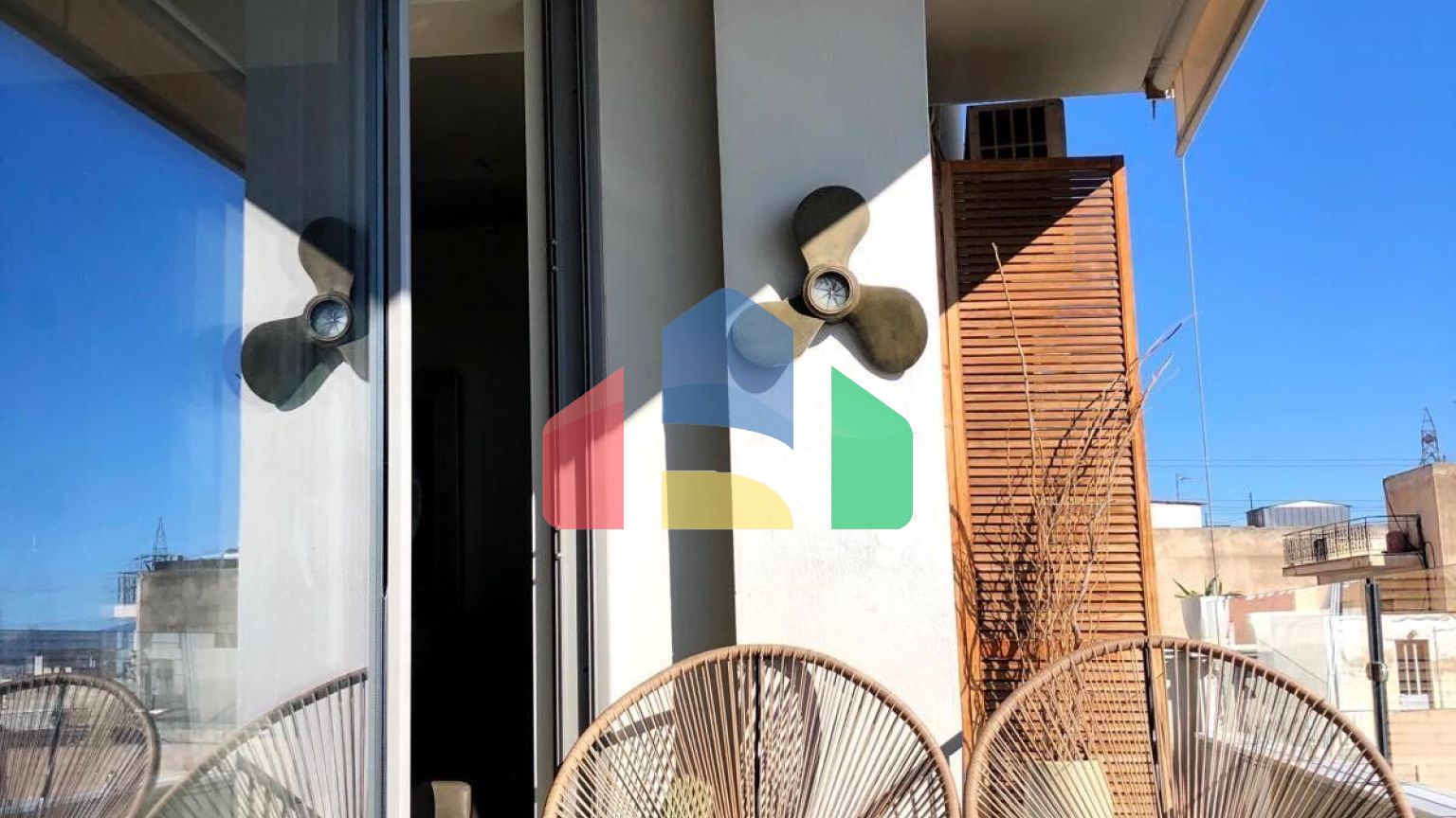 Продажа - Квартира 111 m² в Афинах