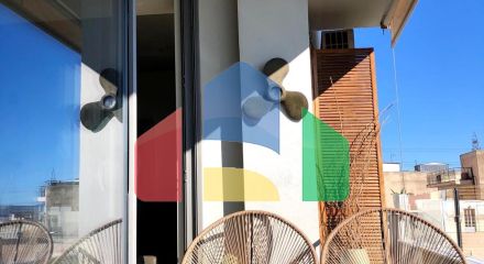 Продажа - Квартира 111 m² в Афинах