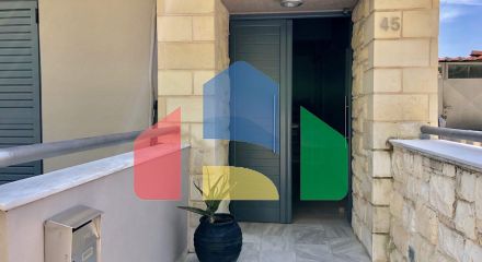 Продажа - Квартира 111 m² в Афинах