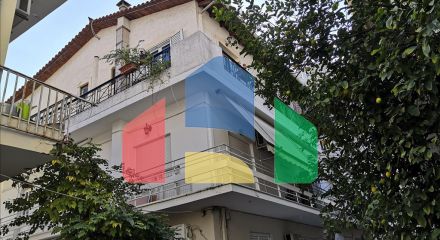 Продажа - Квартира 89 m² в Афинах