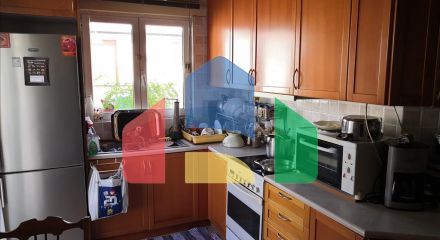 Продажа - Квартира 89 m² в Афинах