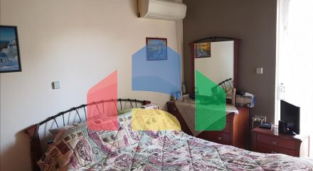 Продажа - Квартира 89 m² в Афинах