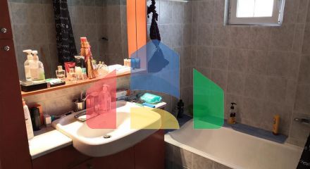 Продажа - Квартира 89 m² в Афинах
