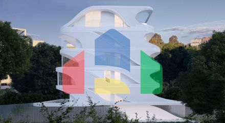 Продаж - Duplex 159 m² в Афінах