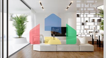 Продаж - Duplex 159 m² в Афінах