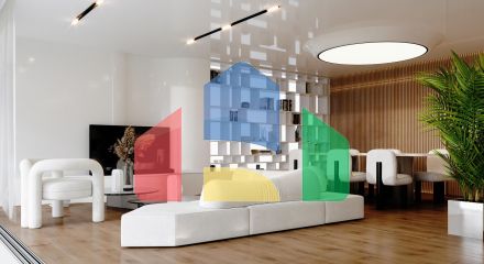 Продаж - Duplex 159 m² в Афінах