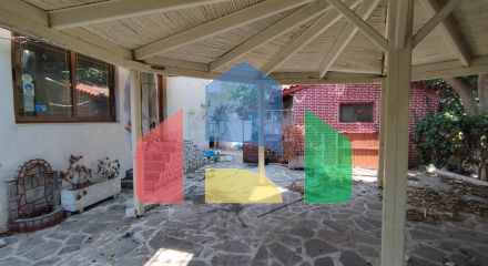 Продажа - Коттедж 249 m² в Афинах
