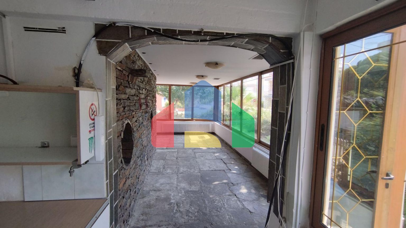 Продажа - Коттедж 249 m² в Афинах