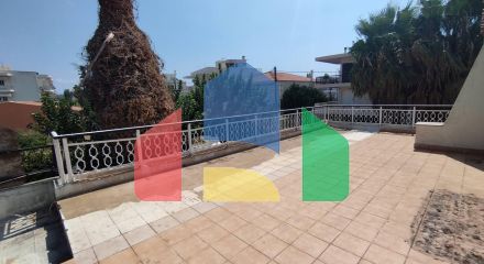 Продажа - Коттедж 249 m² в Афинах Продажа - Коттедж 249 m² в Афинах