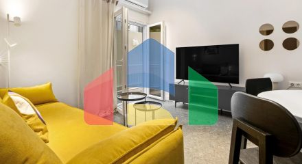 For Sale - Flat 52 m² in Athens