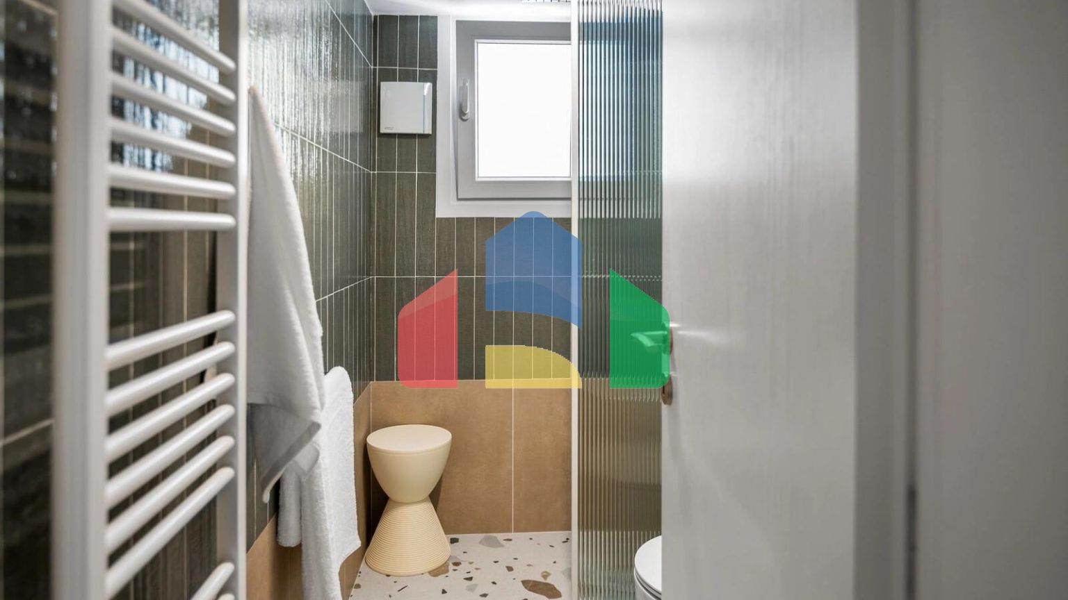 Продаж - Квартира 52 m² в Афінах