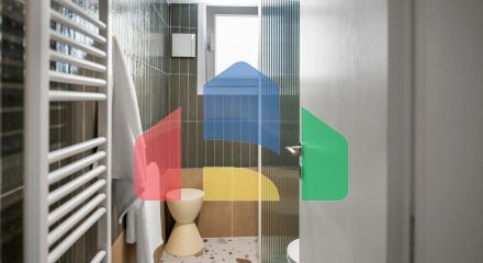 Продаж - Квартира 52 m² в Афінах