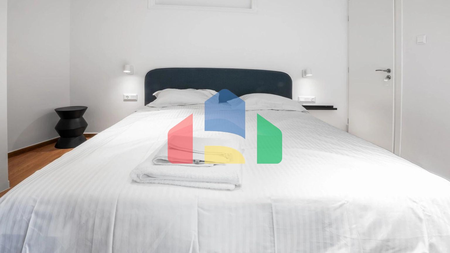 Продаж - Квартира 52 m² в Афінах