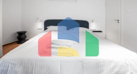 Продаж - Квартира 52 m² в Афінах