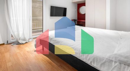 Продаж - Квартира 52 m² в Афінах