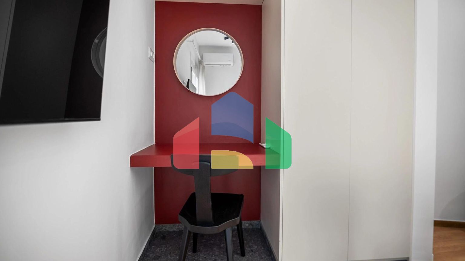 Продаж - Квартира 52 m² в Афінах