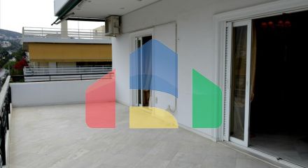Продажа - Двухуровневая квартира 280 m² в Афинах