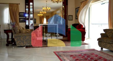 Продажа - Двухуровневая квартира 280 m² в Афинах