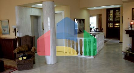 Продажа - Двухуровневая квартира 280 m² в Афинах