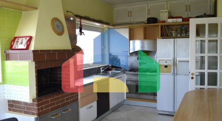 Продажа - Двухуровневая квартира 280 m² в Афинах