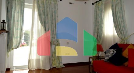 Продажа - Двухуровневая квартира 280 m² в Афинах