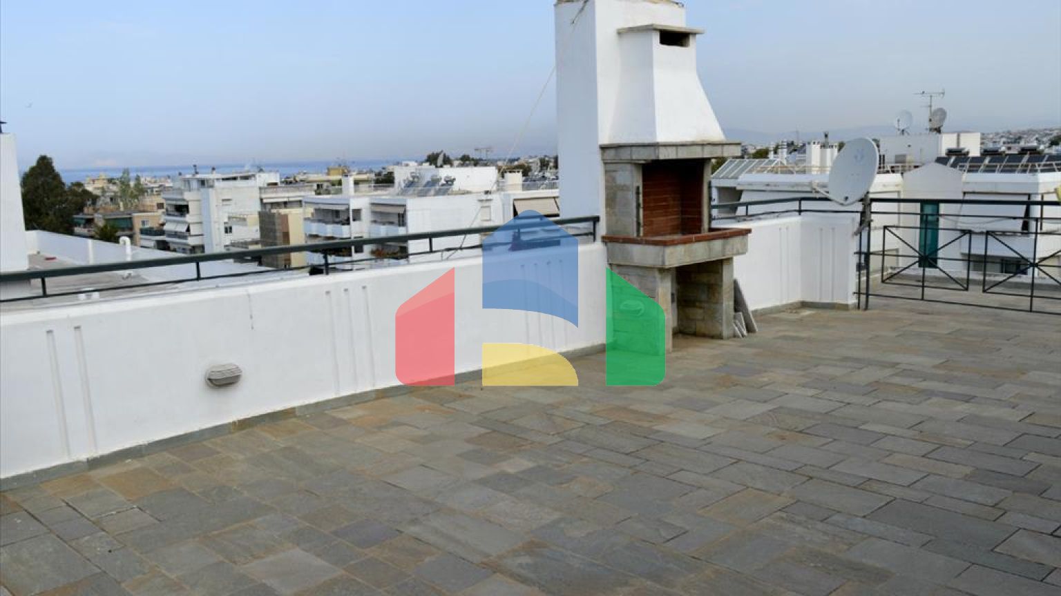 Продажа - Двухуровневая квартира 280 m² в Афинах