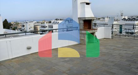 Продажа - Двухуровневая квартира 280 m² в Афинах