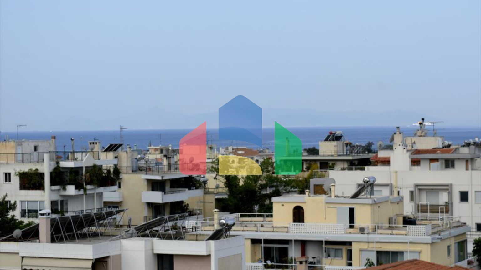 Продажа - Двухуровневая квартира 280 m² в Афинах