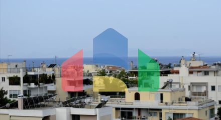 Продажа - Двухуровневая квартира 280 m² в Афинах