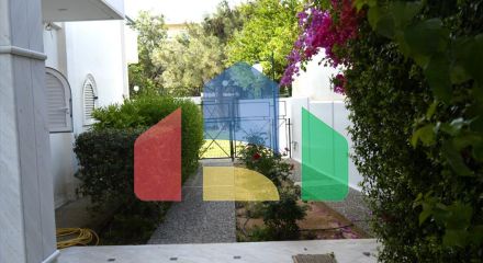 Продажа - Двухуровневая квартира 280 m² в Афинах