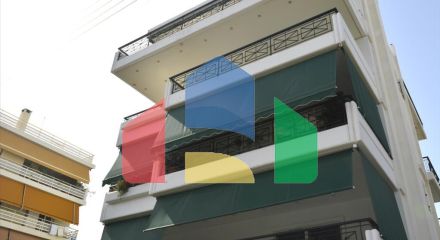 Продажа - Двухуровневая квартира 280 m² в Афинах