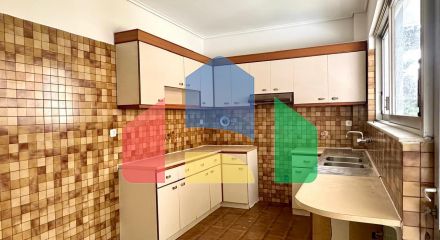 Продаж - Квартира 86 m² в Афінах