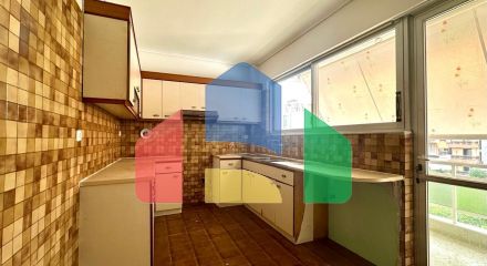 Продаж - Квартира 86 m² в Афінах