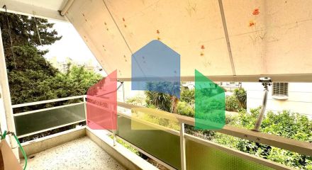 Продаж - Квартира 86 m² в Афінах