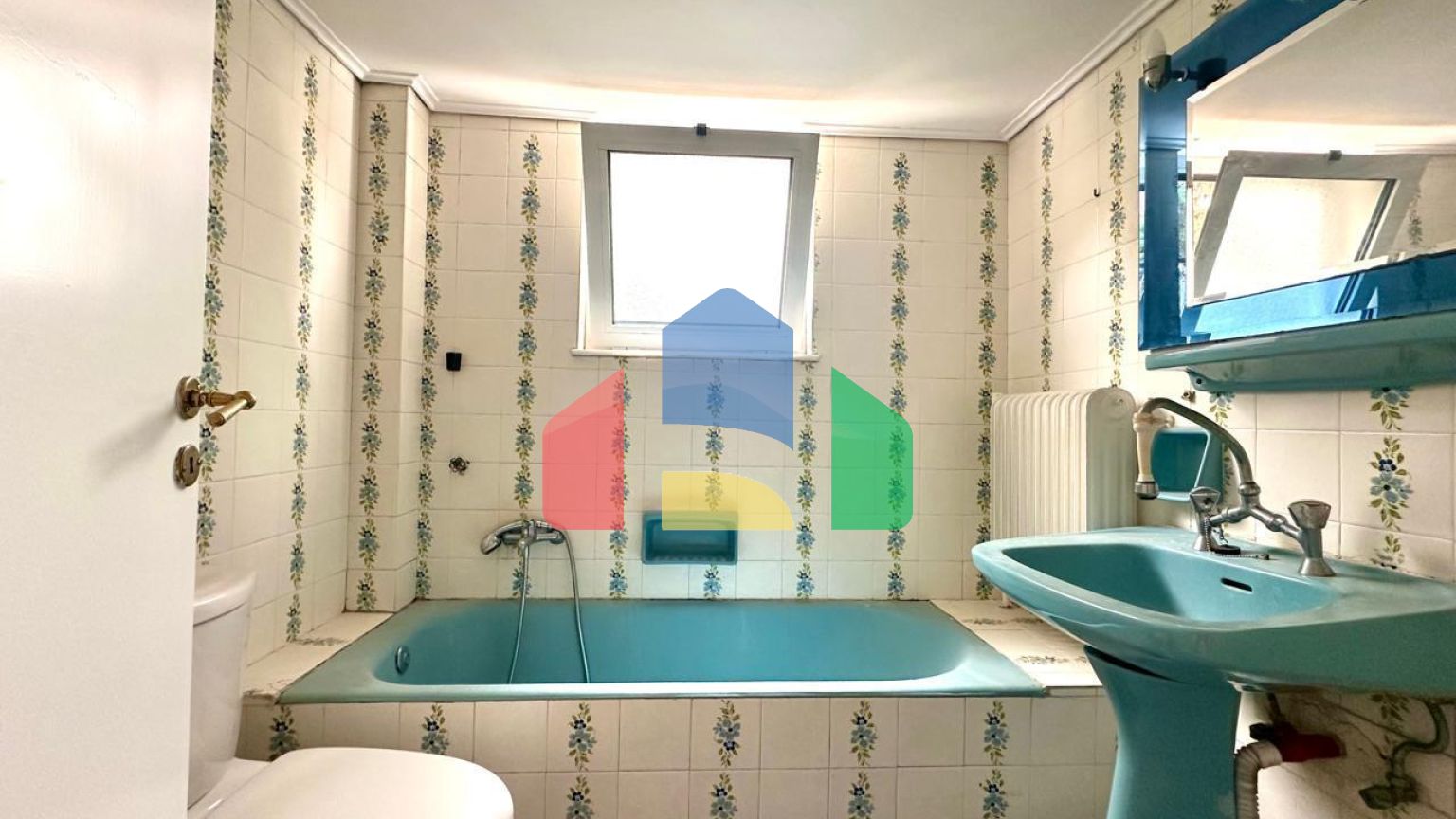 Продаж - Квартира 86 m² в Афінах