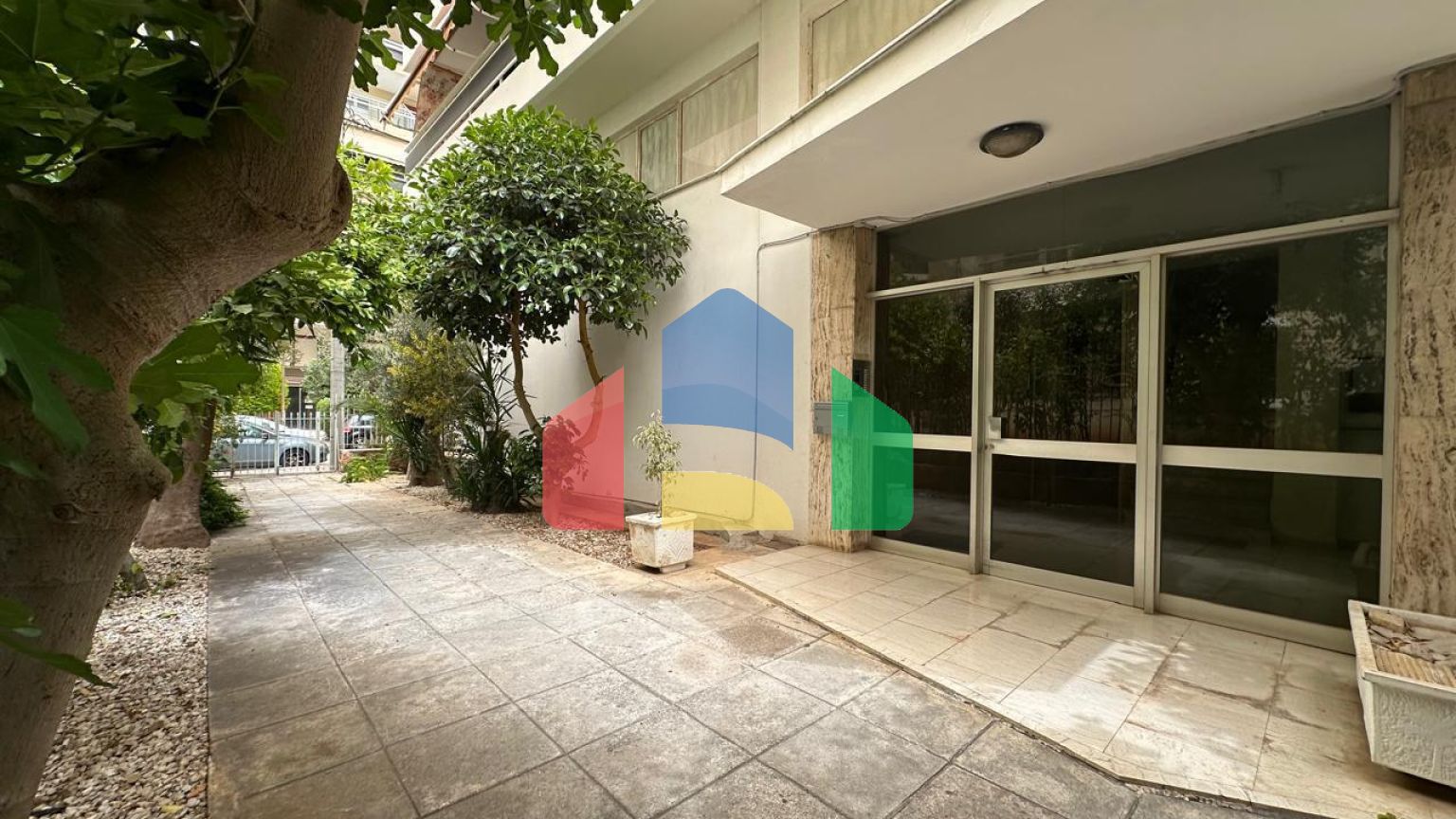 Продаж - Квартира 86 m² в Афінах