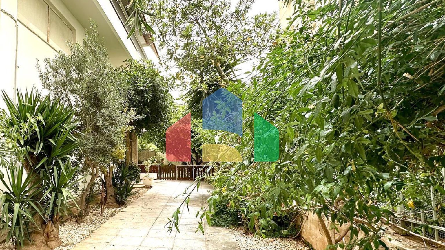 Продаж - Квартира 86 m² в Афінах